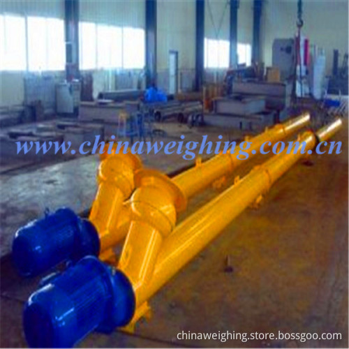 Screw Conveyer (SC)